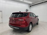 Used 2023 Chevrolet Equinox LT image 3