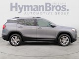 Used 2020 GMC Terrain SLE w/ Driver Convenience Package image 2