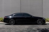 Used 2022 Mercedes-Benz S 500 4MATIC image 6