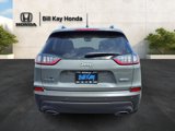 Used 2021 Jeep Cherokee Latitude Lux w/ Sun & Sound Group image 4