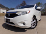 Used 2012 Nissan Quest SL w/ Bose Pkg image 6