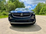 Used 2023 Buick Envision Avenir image 3