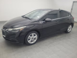 Used 2017 Chevrolet Cruze LT w/ Convenience Package image 2