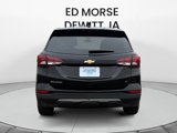 Used 2022 Chevrolet Equinox LT image 4