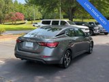 Used 2022 Nissan Sentra SV image 5