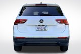 Used 2024 Volkswagen Tiguan S image 3