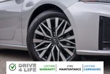 Certified 2023 Nissan Altima 2.5 SV image 2