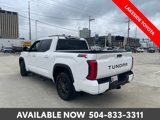 Certified 2025 Toyota Tundra SR5 image 3