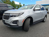 Certified 2022 Chevrolet Equinox LT image 3