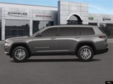 New 2025 Jeep Grand Cherokee L Laredo w/ Luxury Tech Group I image 3
