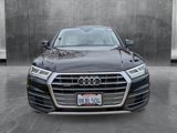 Used 2018 Audi Q5 2.0T Premium Plus image 2