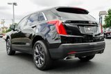Used 2019 Cadillac XT5 Premium Luxury w/ LPO, Black Ice Package image 5