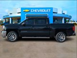 Used 2017 Chevrolet Silverado 1500 LT w/ All Star Edition image 2