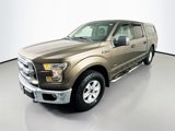 Used 2015 Ford F150 XLT image 3