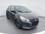 Used 2024 Mitsubishi Mirage Black Edition image 2