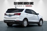 Used 2022 Chevrolet Equinox LT image 4