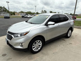 Used 2018 Chevrolet Equinox LT image 3
