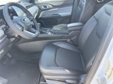New 2025 Jeep Compass Latitude image 4