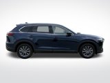 Used 2021 MAZDA CX-9 Touring w/ Touring Premium Package image 4