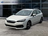 Used 2022 Subaru Impreza 2.0i Premium image 2