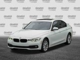 Used 2018 BMW 320i Sedan w/ Convenience Package image 5