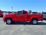 Used 2017 Chevrolet Colorado LT w/ LT Convenience Package image 4