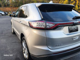 Used 2018 Ford Edge Titanium image 5
