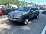 Used 2016 Jeep Cherokee Latitude image 3