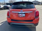 Used 2017 FIAT 500X Trekking image 4