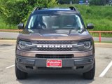 Used 2022 Ford Bronco Sport Badlands w/ Premium Package image 2