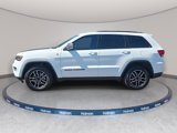 Used 2019 Jeep Grand Cherokee Trailhawk image 4