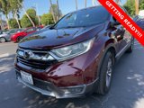 Used 2019 Honda CR-V LX image 2