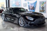 Used 2016 Mercedes-Benz AMG GT S image 2