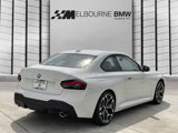New 2025 BMW 230i Coupe w/ Convenience Package image 4