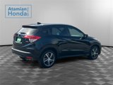 Used 2022 Honda HR-V EX image 5