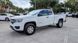 Used 2017 Chevrolet Colorado W/T image 2