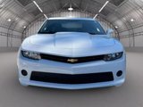 Used 2015 Chevrolet Camaro LS image 2