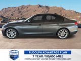 Used 2014 BMW 320i Sedan image 3