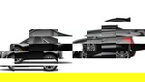New 2026 Cadillac CT4 Luxury image 3