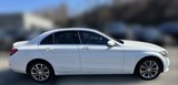 Used 2016 Mercedes-Benz C 300 4MATIC Sedan image 2