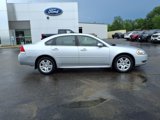 Used 2012 Chevrolet Impala LT image 2