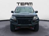 Used 2021 Chevrolet Colorado ZR2 image 2