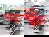 New 2024 Cadillac Lyriq Luxury w/ Nappa Leather Package image 3