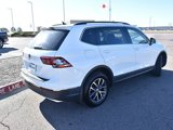 Used 2020 Volkswagen Tiguan SE w/ Panoramic Sunroof Package image 6
