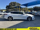 Used 2019 Kia Optima S image 4