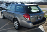 Used 2009 Subaru Outback 2.5i Special Edition image 6
