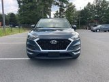 Used 2021 Hyundai Tucson SE image 3