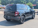 Used 2022 Ford Bronco Sport Big Bend w/ Convenience Package image 3