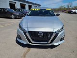 Used 2020 Nissan Altima 2.5 SV image 3