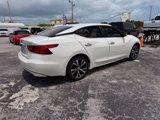 Used 2016 Nissan Maxima 3.5 SV image 6
